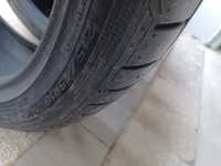 Opony letnie  Hankook