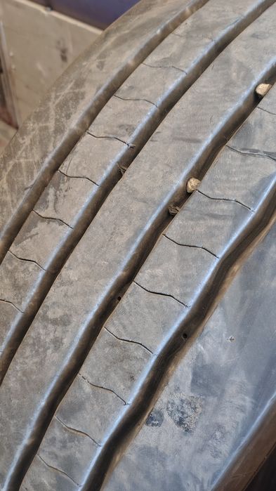 Шини 315/70 Sailun рульова