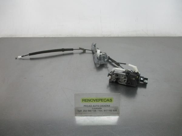 Fechadura / fecho porta frente direito CITROËN DS3