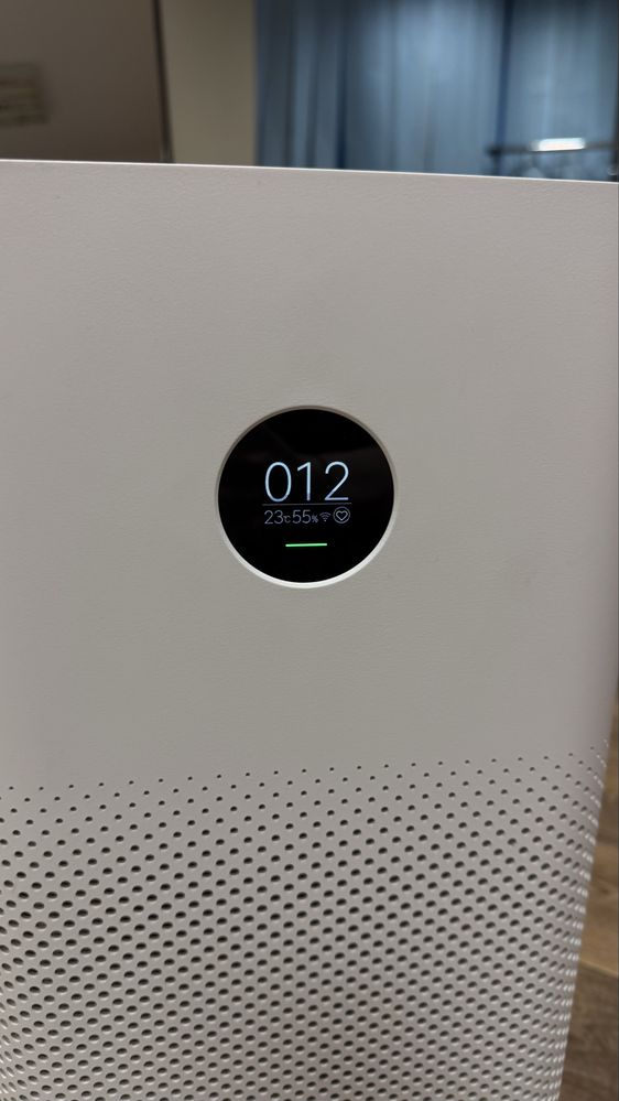 Очиститель воздуха Mi Air Purifier 2S