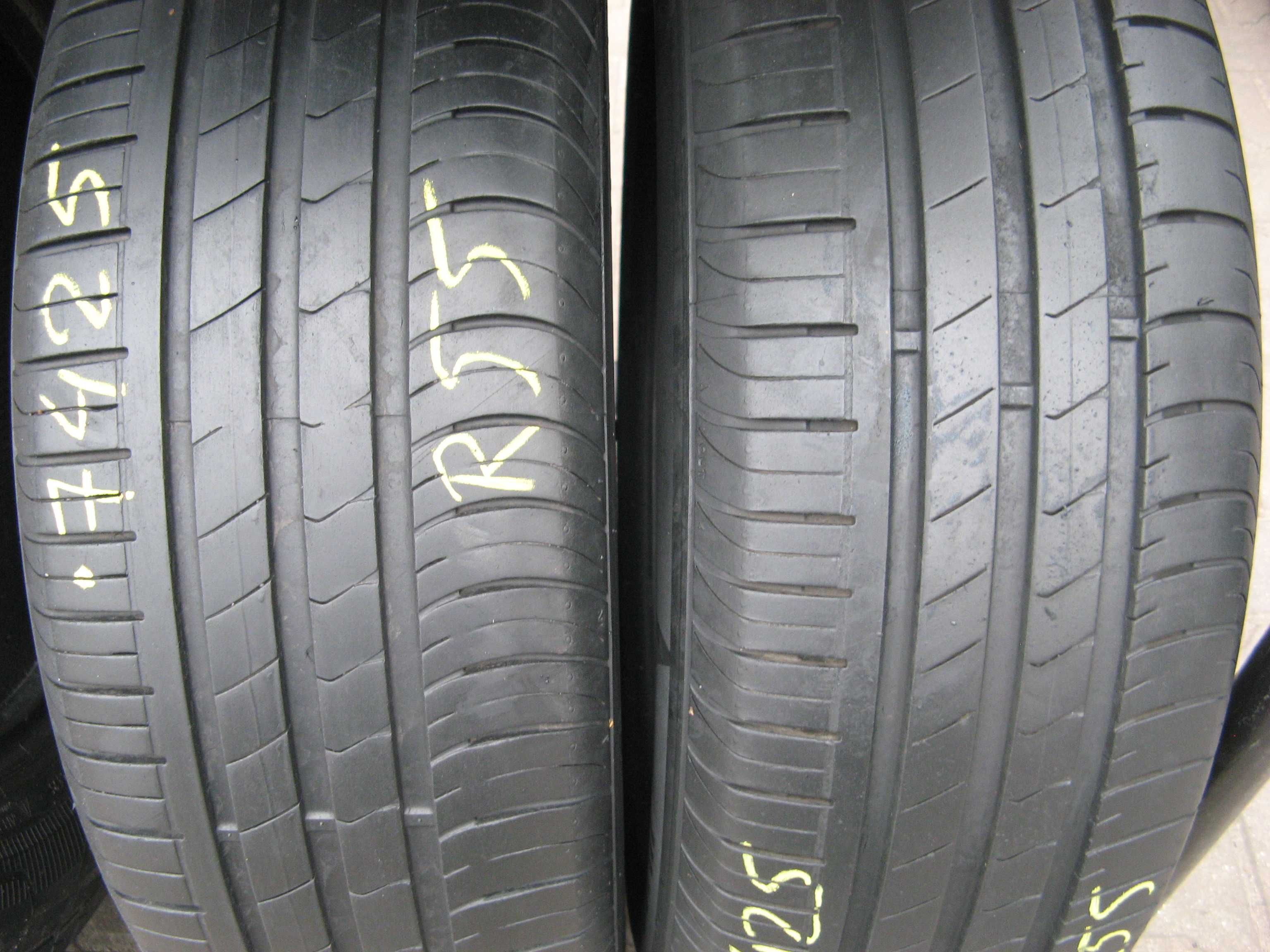 195/65R15 HANKOOK Kinergy Eco - nr.7425