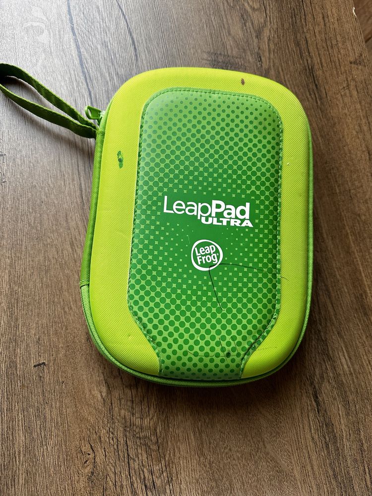 LeepPad Ultra dla dzieci