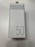 Power bank  remax  50000