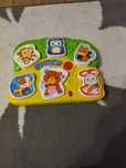 Puzzle dla malucha.