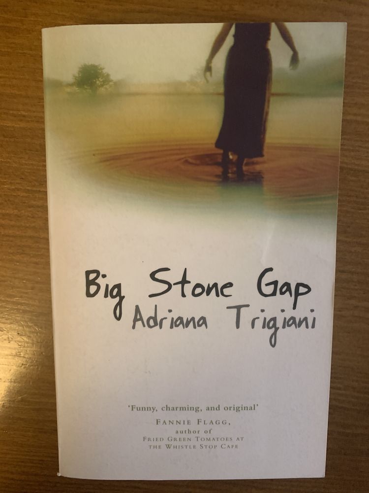 Big Stone Gap (Adriana Trigiani)