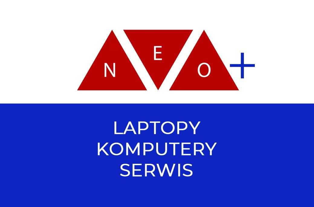 Serwis, naprawa komputerów i laptopów stacjonarnie i wysyłkowo