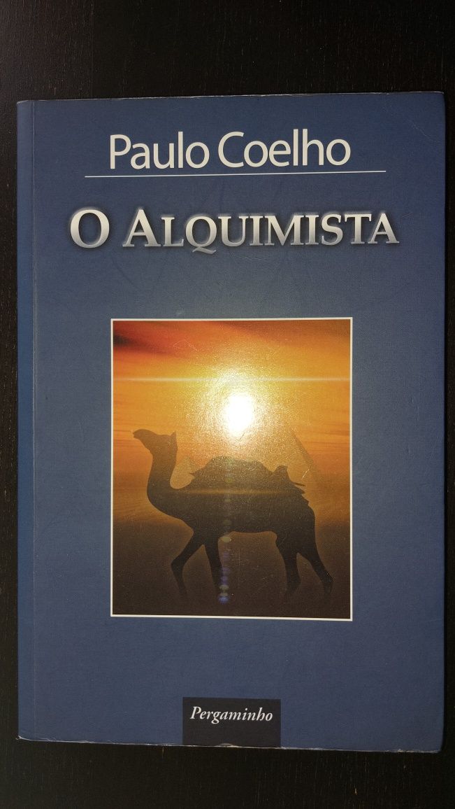 Livros de Paulo Coelho (portes incluídos)