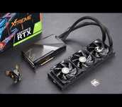 Karta graficzna Rtx 3090