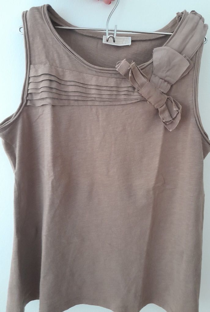 Blusa da Lanidor