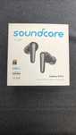 Soundcore liberty 4 Pro pełen zestaw