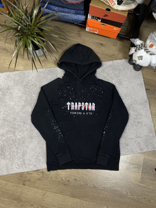 Худі Trapstar оригінал