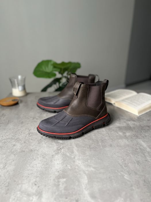 Чоловічі челсі  COLE HAAN (40 25.5 cm)