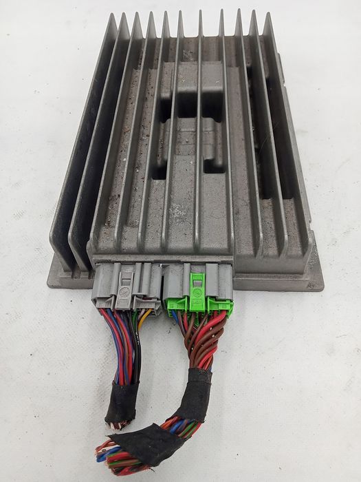 Głośniki Wzmacniacz Dynaudio VW Passat B6 B7 CC 3AA035456A…