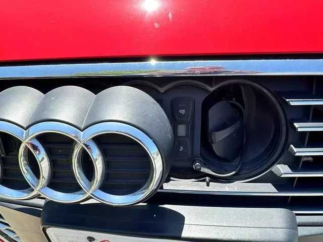 2016 Audi A3 Premium Wagon 4D