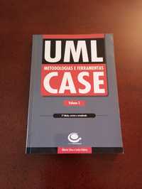 UML - Metodologias e ferramentas Case