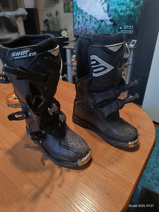 Buty kross Kros 35 motor