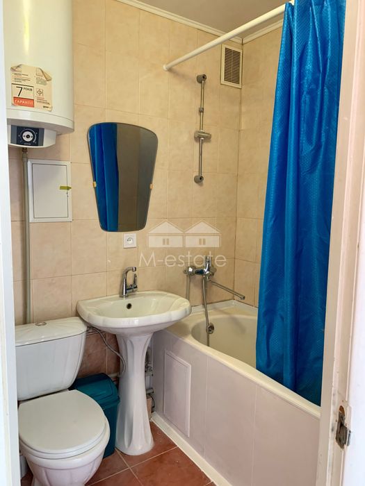 Продам 1 к квартиру Бот Сад Павлово поле, Олександра Олеся, 10