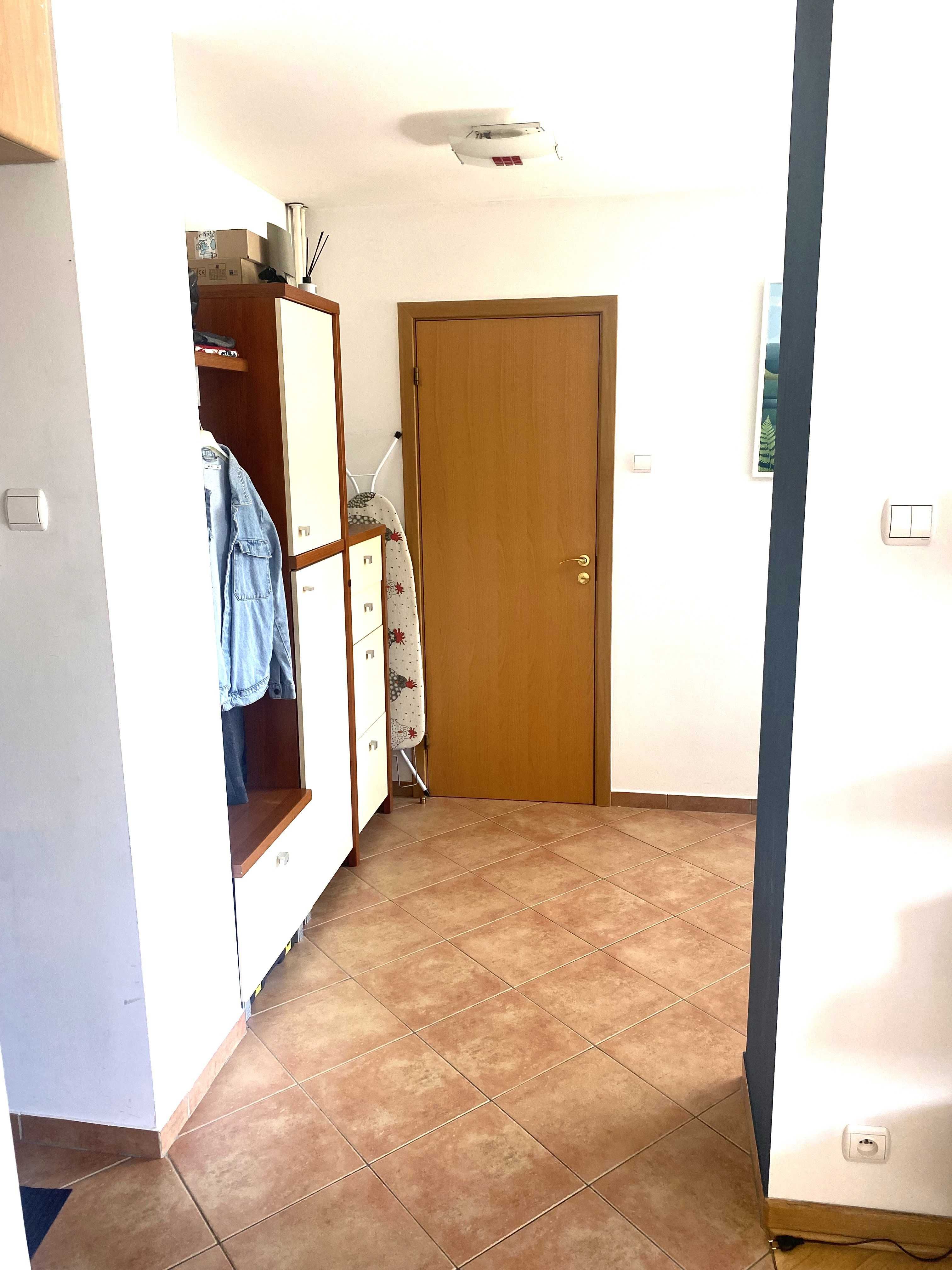Ładna kawalerka-Mokotów-Wierzbno-38m2
