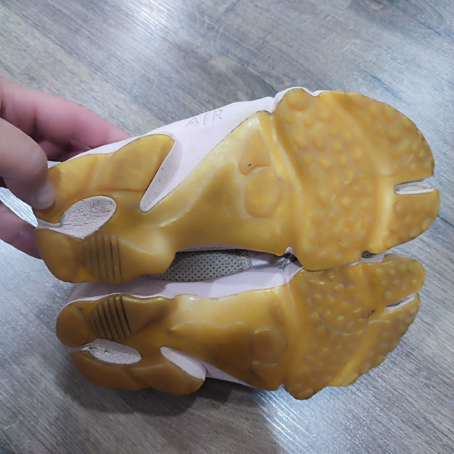Кросівки Nike Air Rift 39 розмір