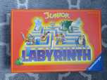 Labirynt junior Ravensburger
