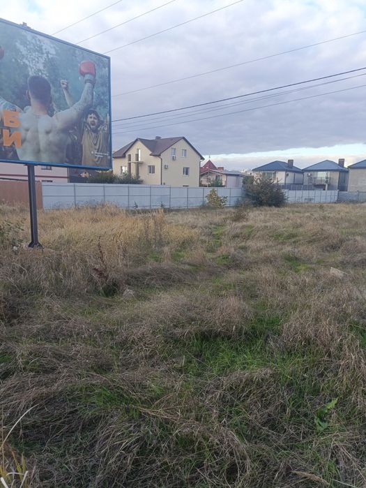 Участок Заболотного  Лески 11.5 соток Лиманский район