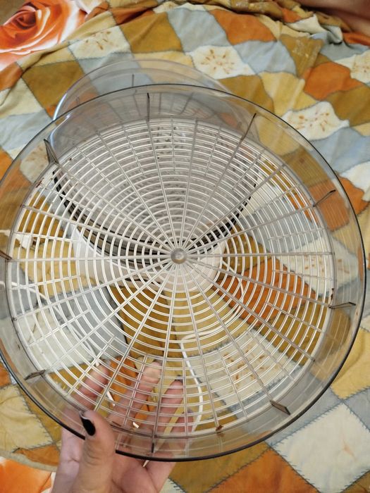 Сушарка для фруктів Zelmer