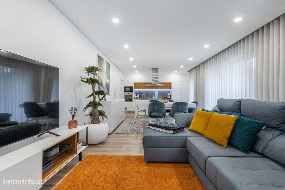 Moradia Individual Térrea V3; Torre, Amares