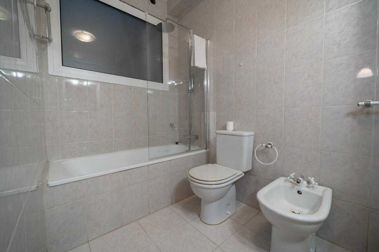 Quarto individual em Braga (S.Vitor)