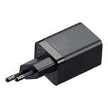 Ładowarka sieciowa Baseus Super Si Pro Quick Charger USB + USB-C 30W