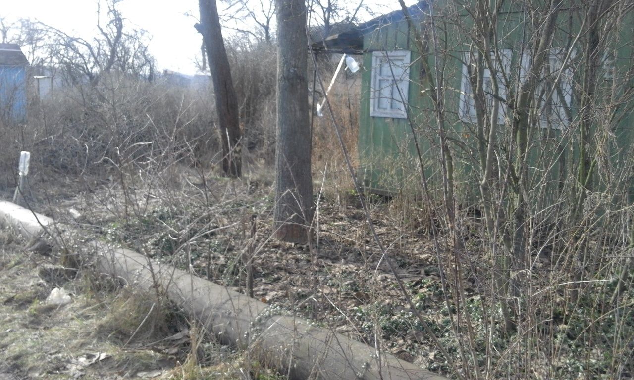 Продаж Садова дачна ділянка Дача
