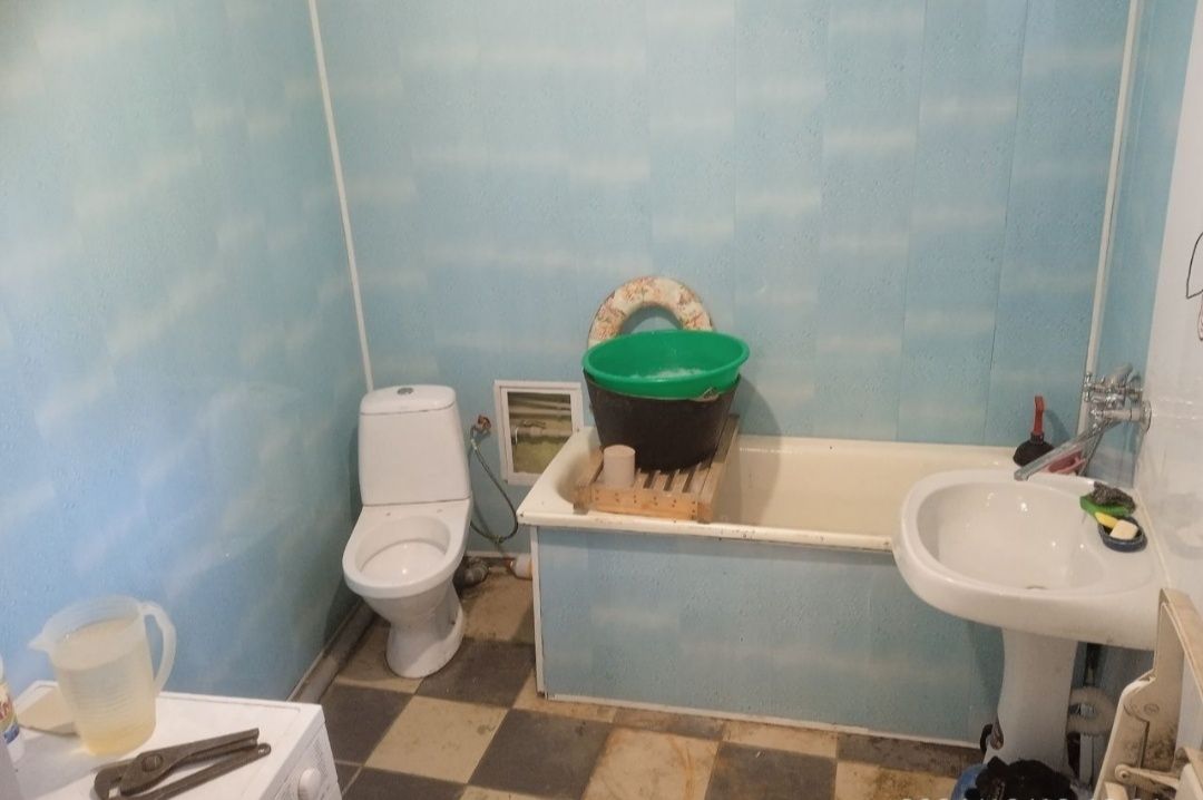 Продам дом на Холодной горе
