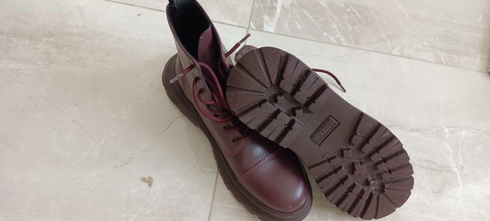 Демисезонные ботинки Brimarts
Я шукаю...

Знайти

Електросамокати Toki