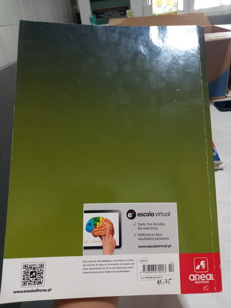 Caderno o de atividades geografia 9°ano