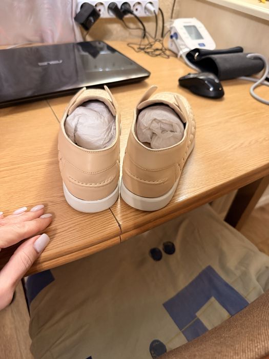 Лоферы le silla 40.5