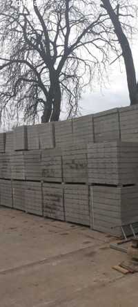 Płyty jumbo yumb drogowe betonowe 100x75cm