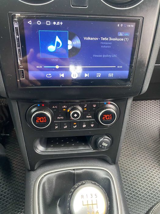 Nissan Qashqai 2011р