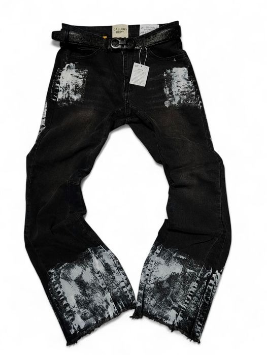 Джинси Gallery Dept/галері депт