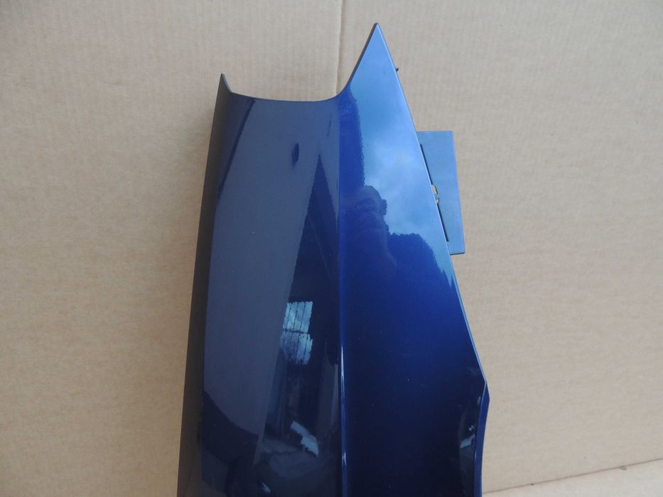Błotnik przedni prawy 721 Lancia Ypsilon 2 II 03,04,05,06,07,08-11