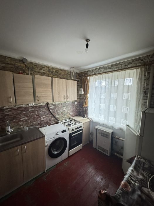 Продам 3 х комнатную квартиру Липковатовка