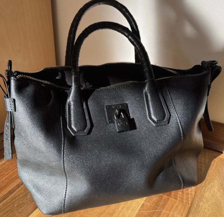 Nowa torebka bez metek