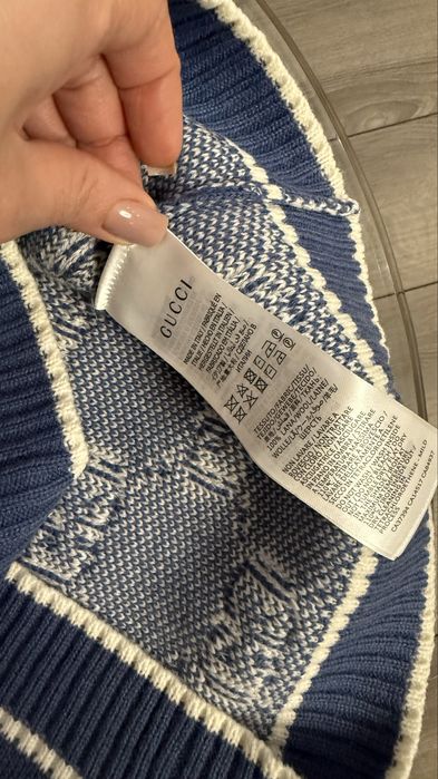 Кофта американка поло бренд