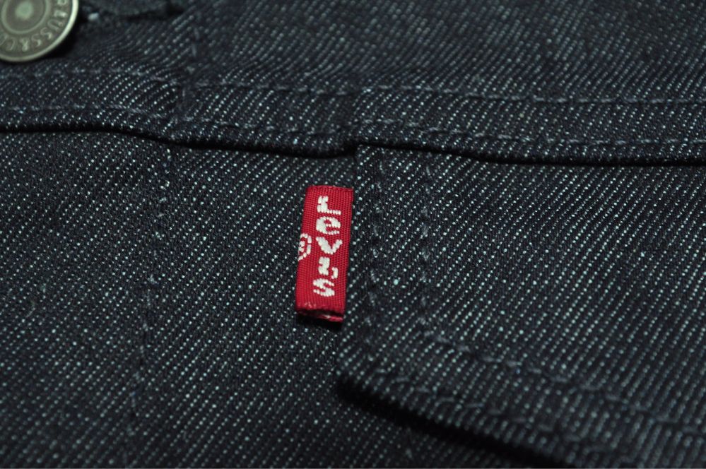 Levis Reflective оригинал новая рефлективная джинсовка куртка  (NEW)