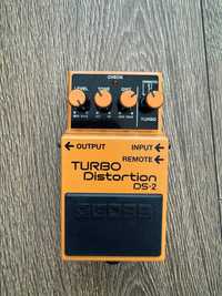 Boss DS-2 Efekt gitarowy