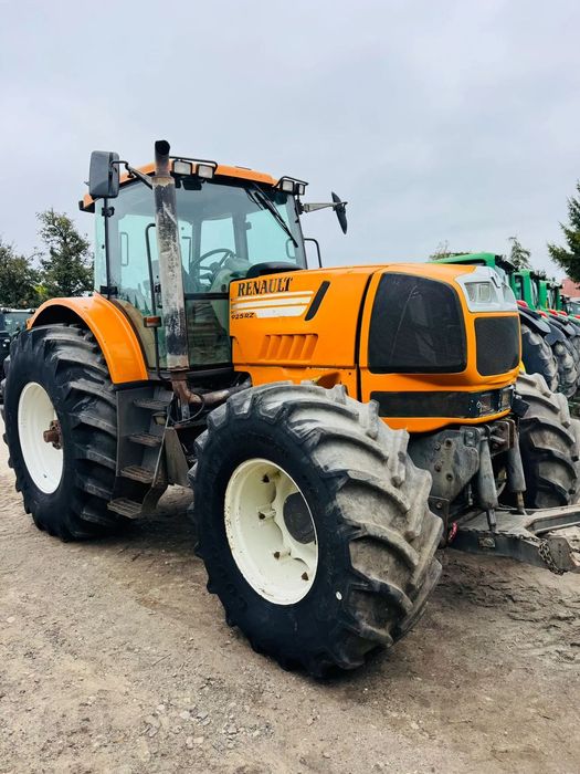 Renault Atles 925 RZ  Renault Atles 925 RZ