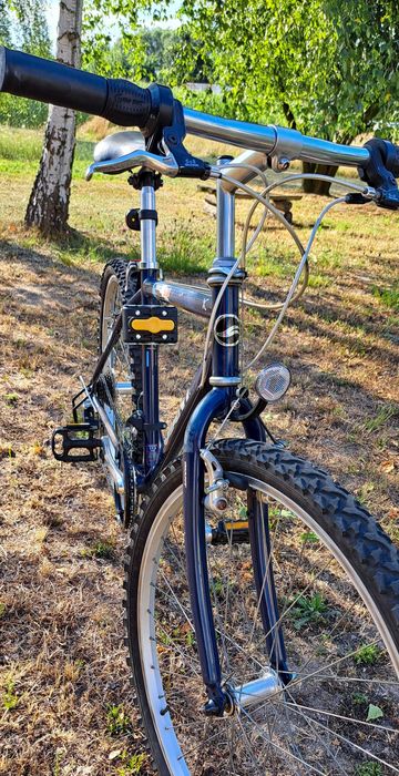 Rower górski MTB GIANT 26 cali rama 17,5