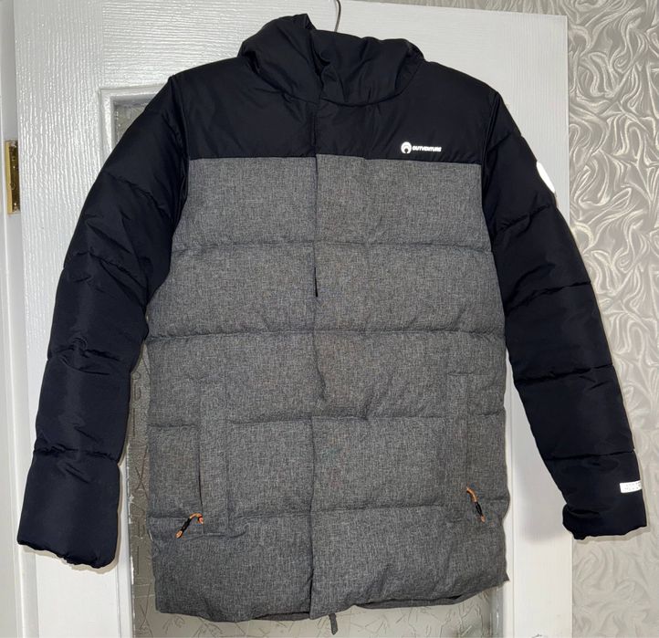 Продам підліткову зимову куртку