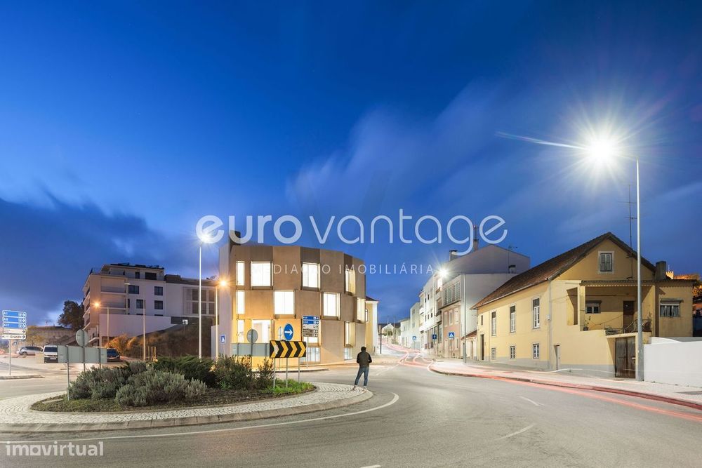 Apartamento T4 Duplex