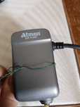 Atman air pump Napowietrzacz