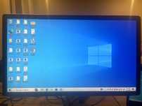 Монітор Dell P2414Hb