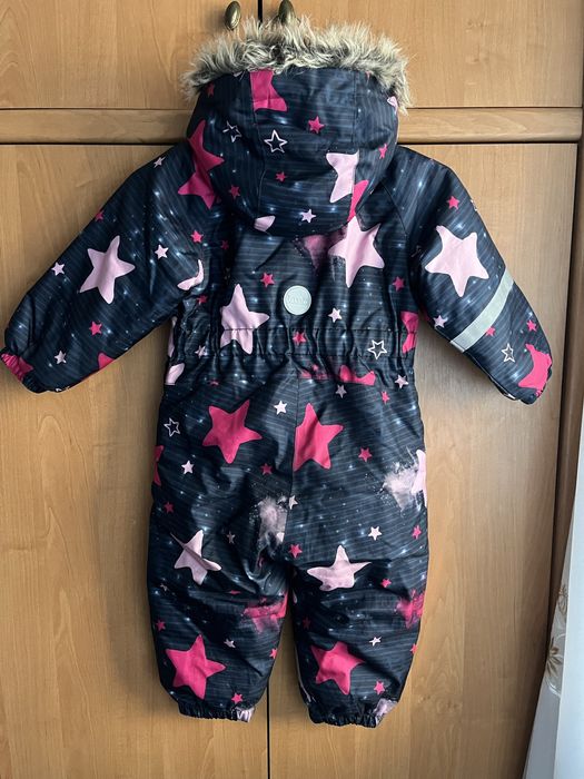 Комбінезон Reima, розмір 80 (+6см)